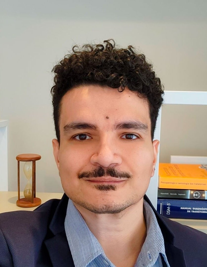 Dr. Bruno Moreno